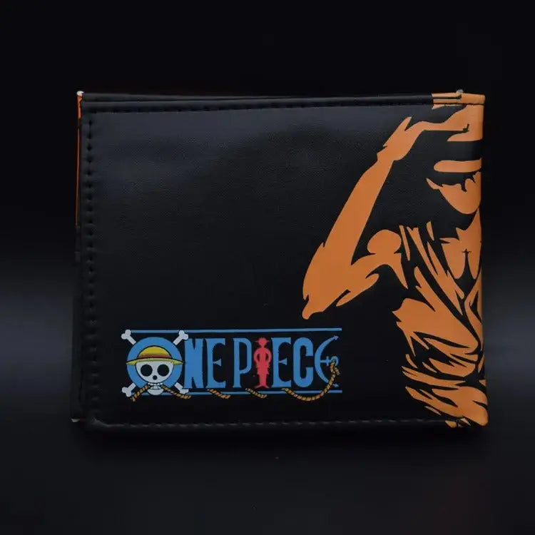 Anime Wallet