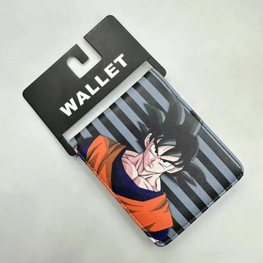 Anime Wallet