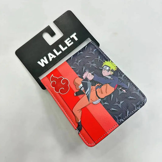 Anime Wallet
