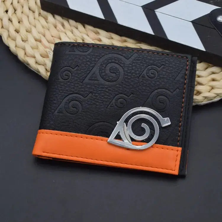 Anime Wallet