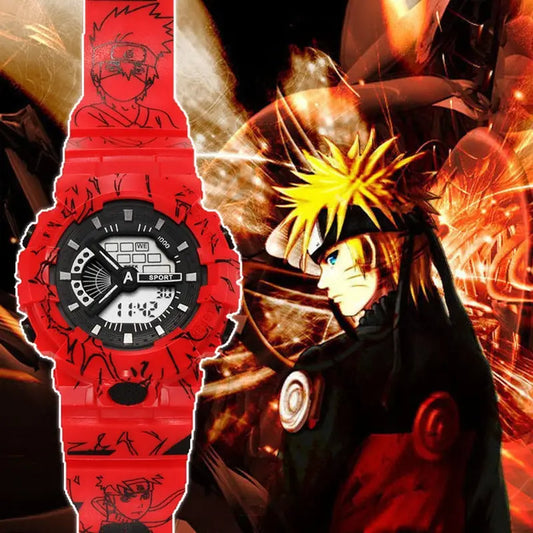 Anime Watch