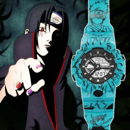 Anime Watch