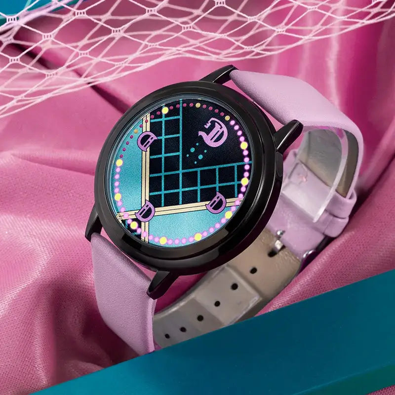 Narciso Anasui LED Watch