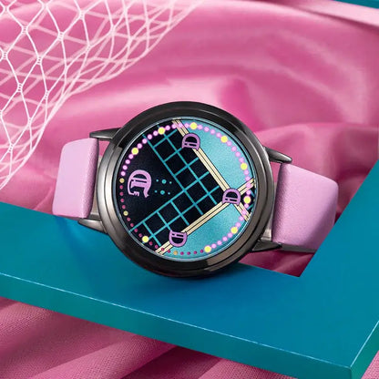 Narciso Anasui LED Watch