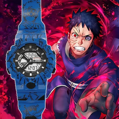 Anime Watch