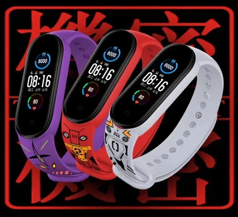 EVA Mi Watch Band