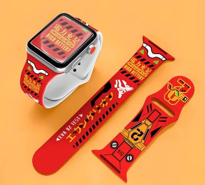 EVA Apple Watch Band