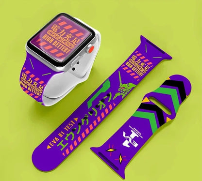 EVA Apple Watch Band