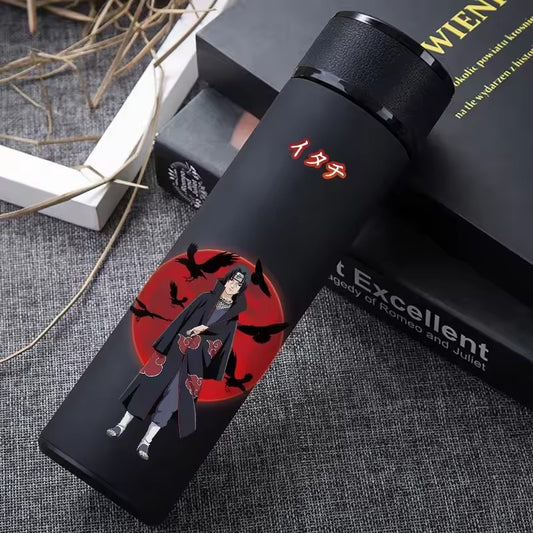 Itachi Anime Thermos Cup