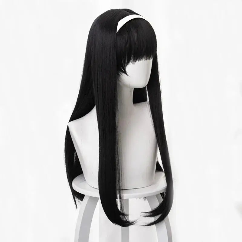 Anime Wig