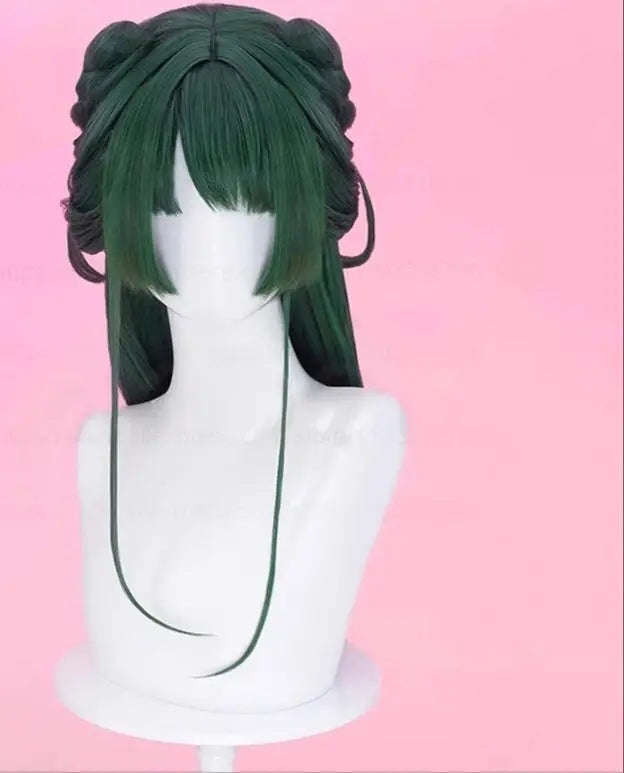 Anime Wig