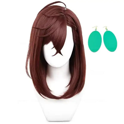 Anime Wig
