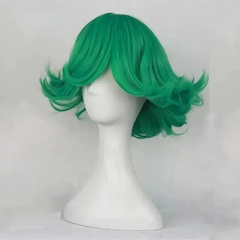 Anime Wig