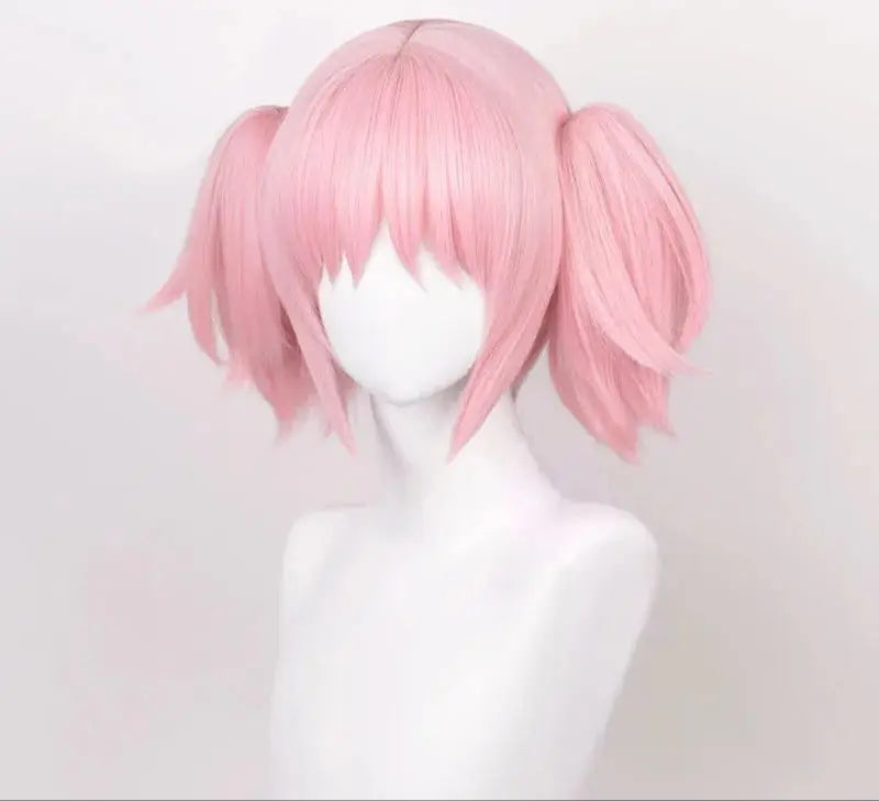 Anime Wig