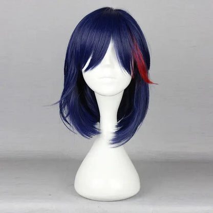 Anime Wig