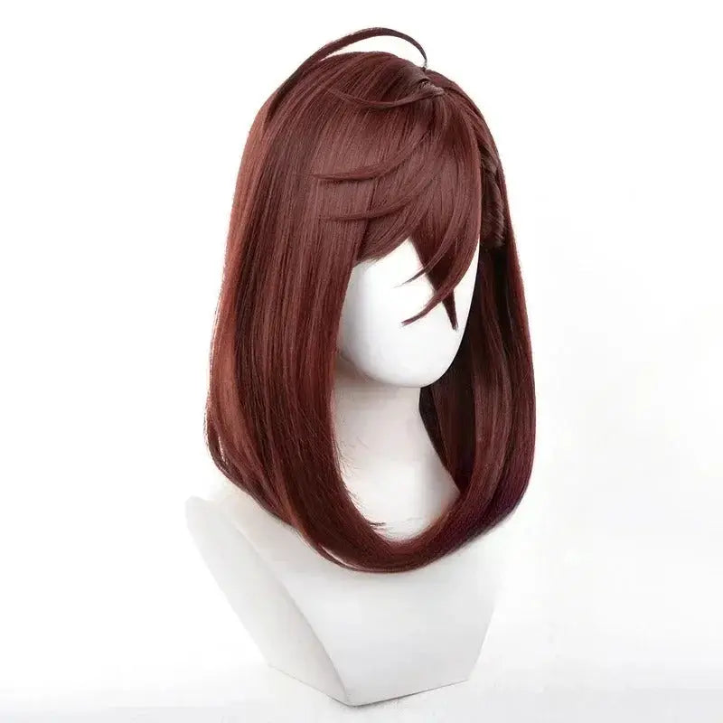 Anime Wig