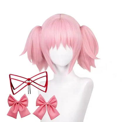 Anime Wig