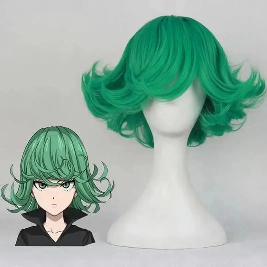 Anime Wig