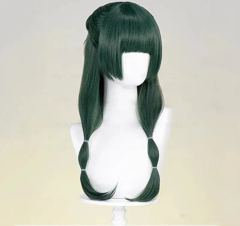 Anime Wig