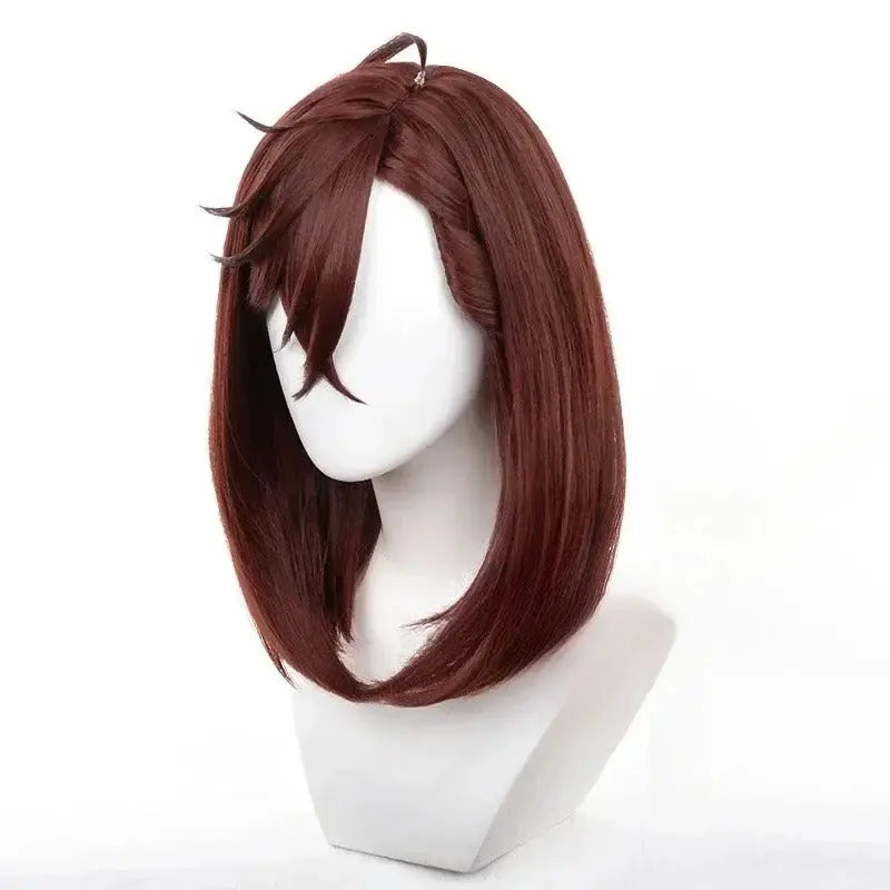 Anime Wig