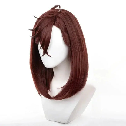 Anime Wig