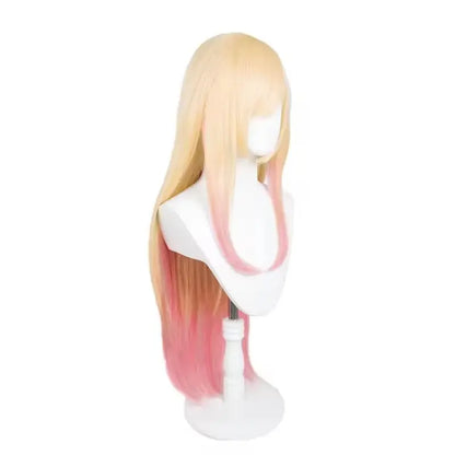 Anime Wig