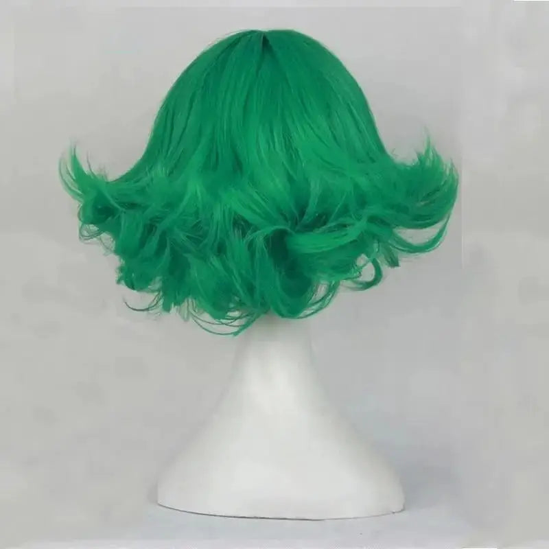 Anime Wig