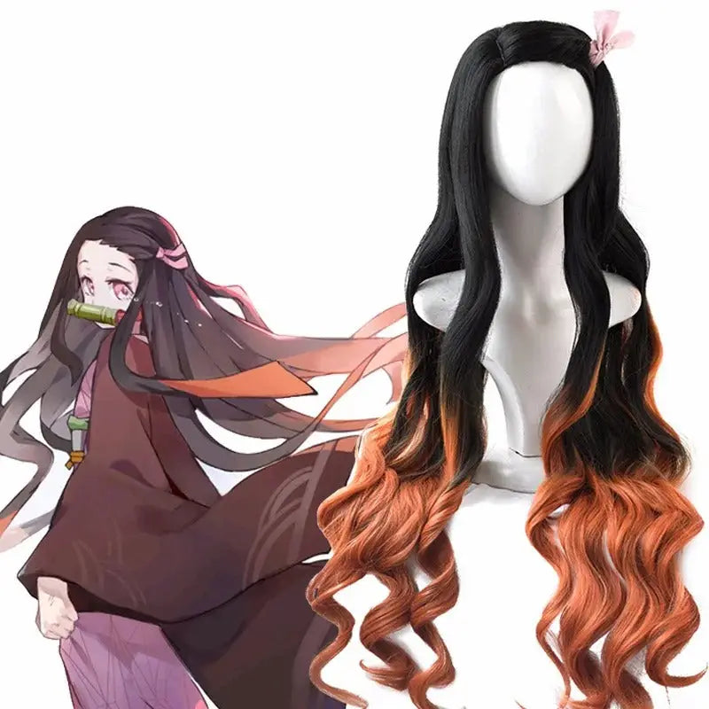 Anime Wig