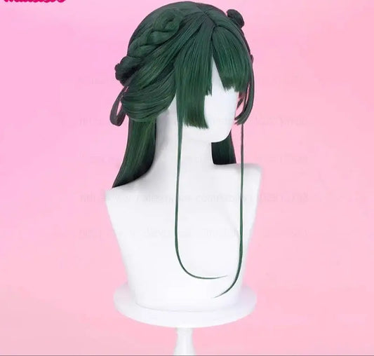 Anime Wig