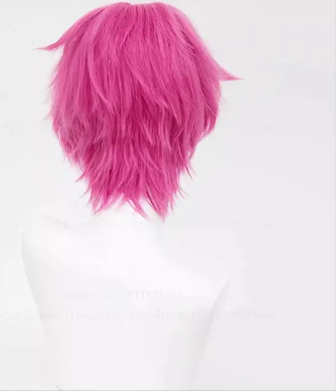 Anime Wig