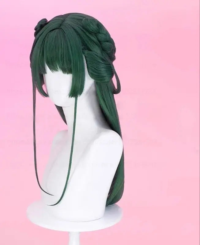 Anime Wig