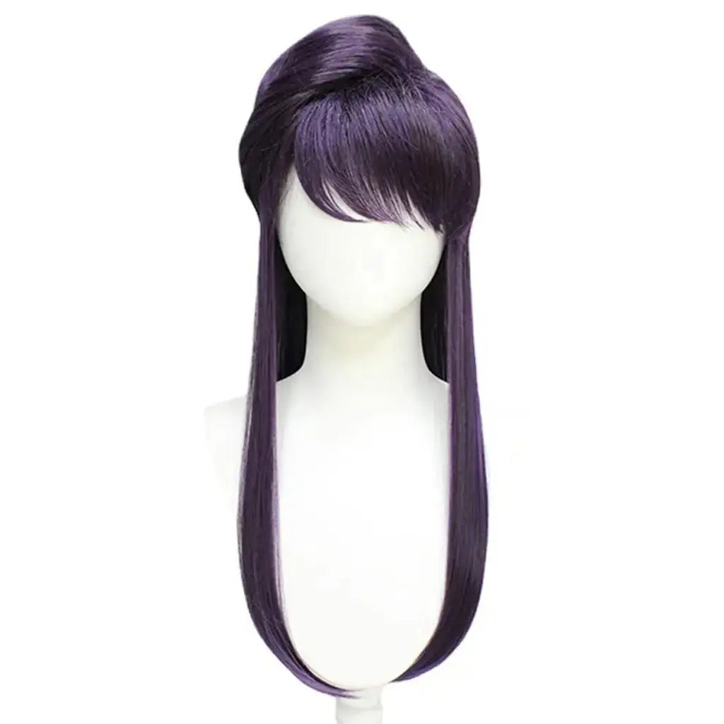 Anime Wig