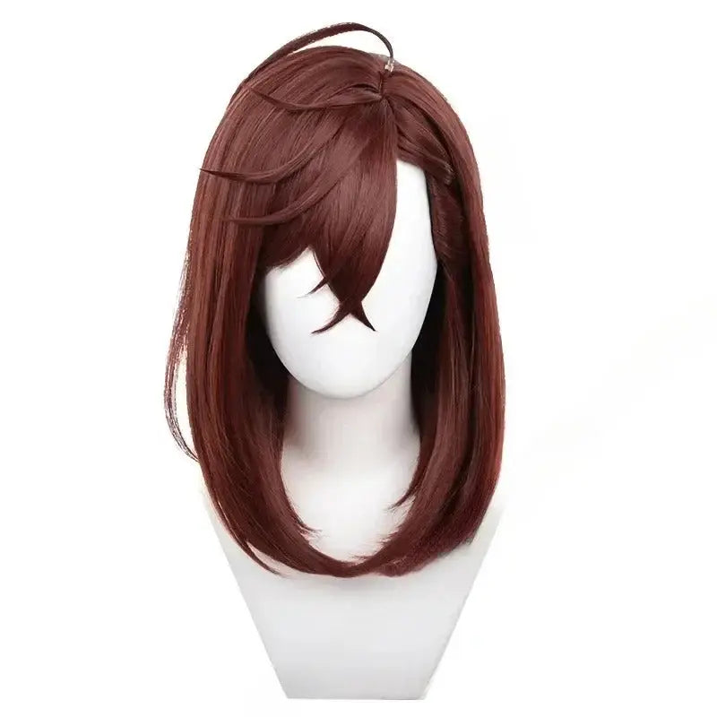 Anime Wig