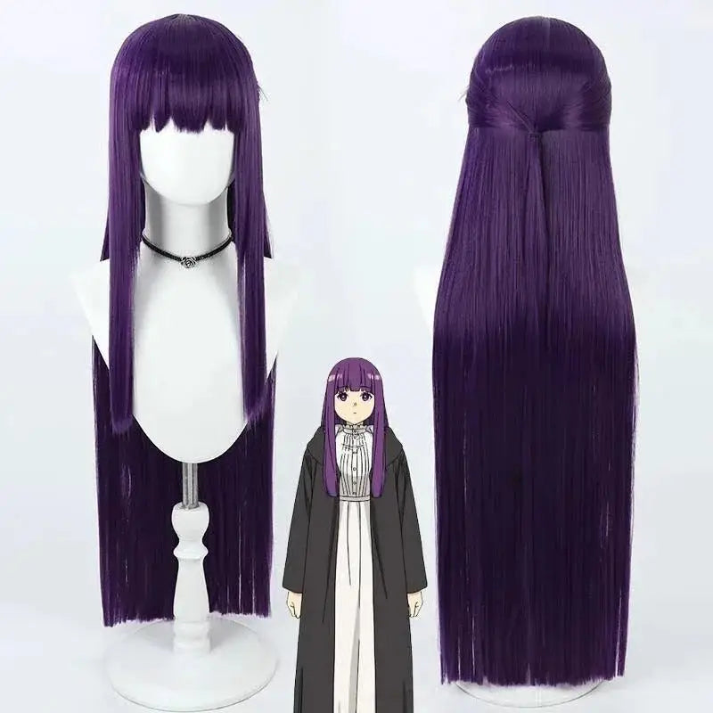 Anime Wig