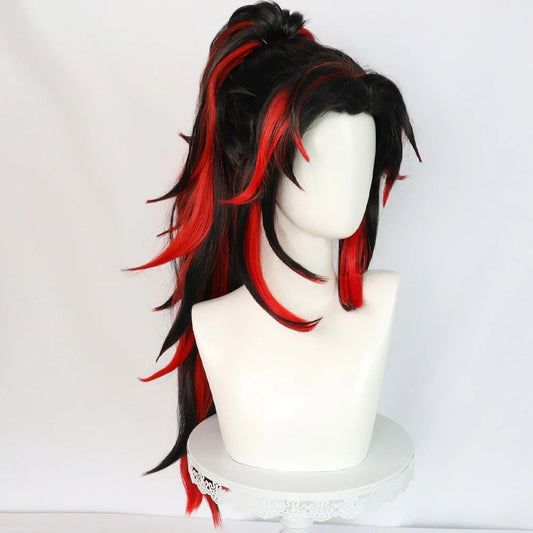 Anime Wig