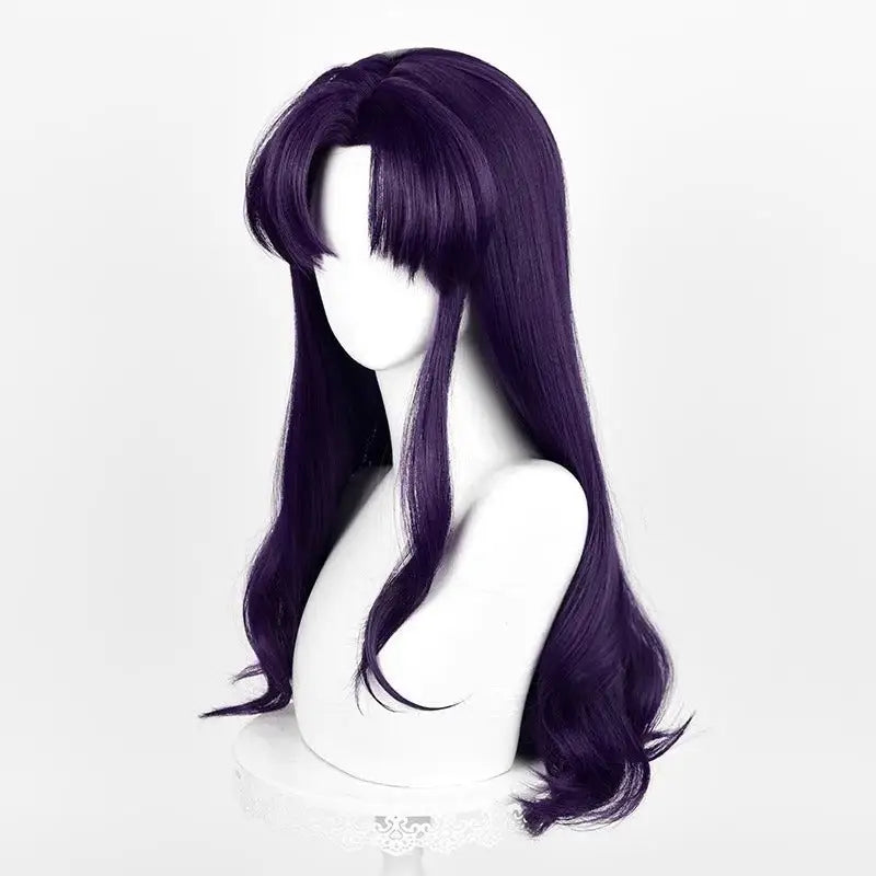 Anime Wig