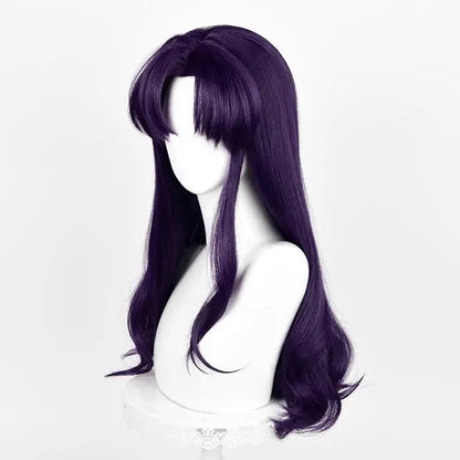 Anime Wig