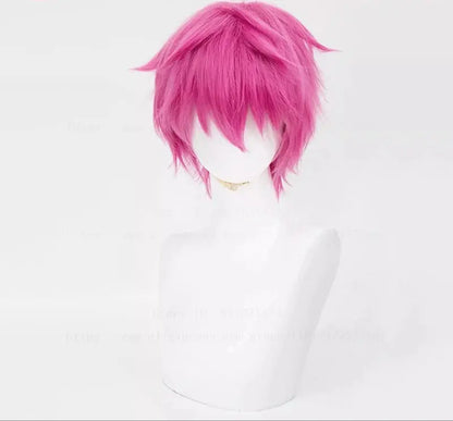 Anime Wig