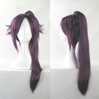 Anime Wig