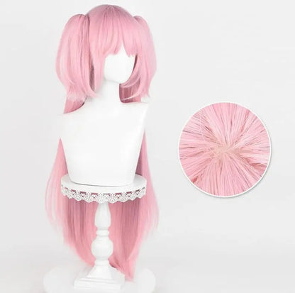 Anime Wig