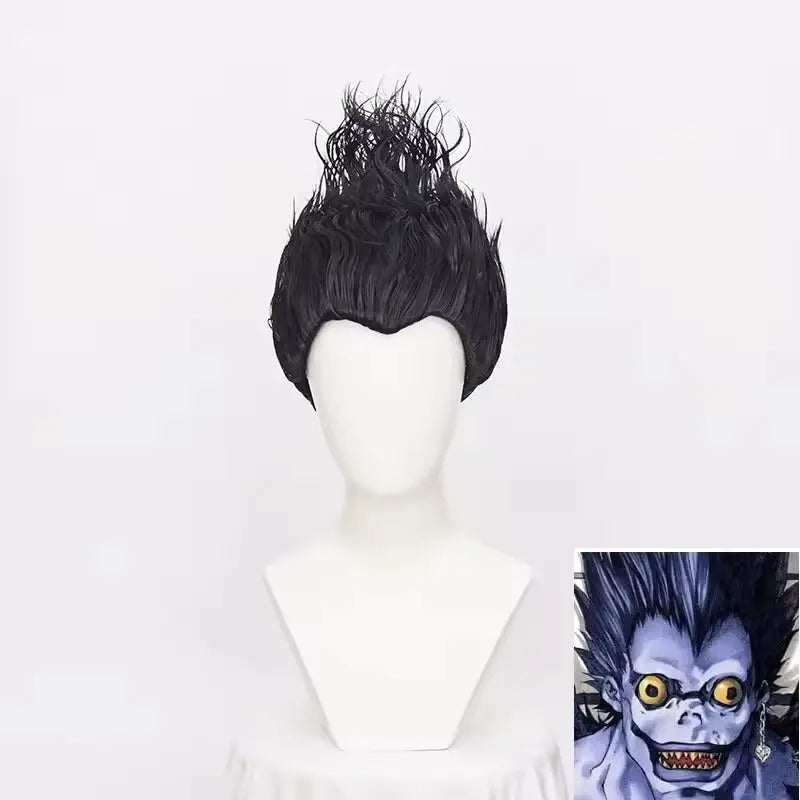 Anime Wig