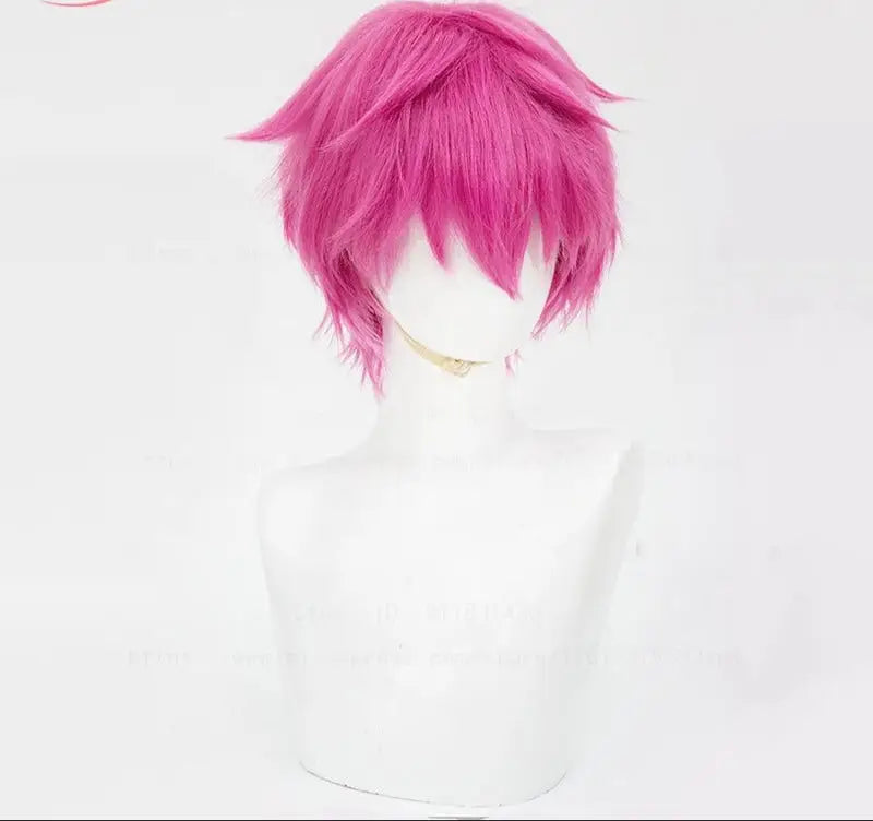 Anime Wig