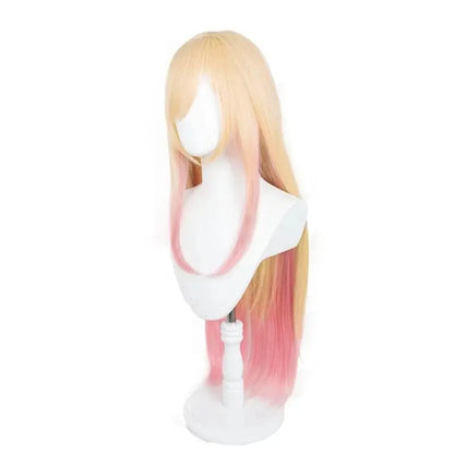 Anime Wig