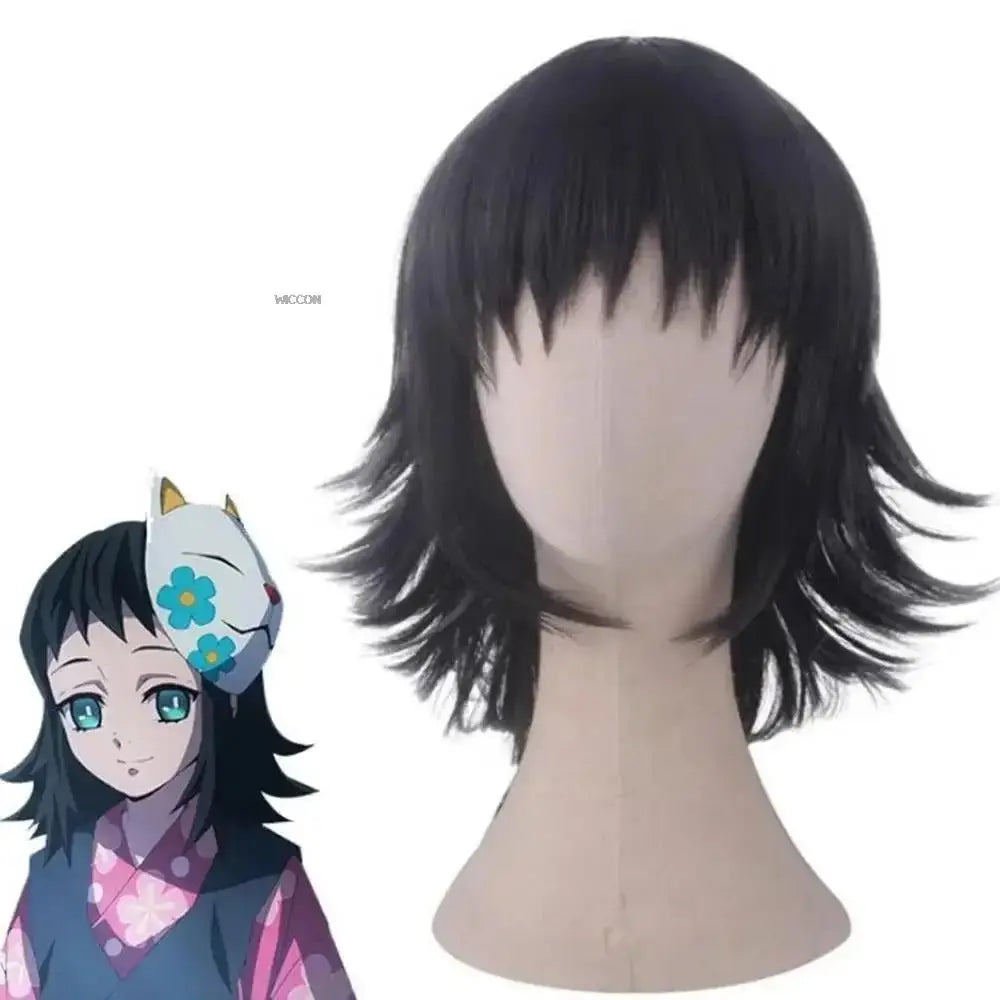 Anime Wig