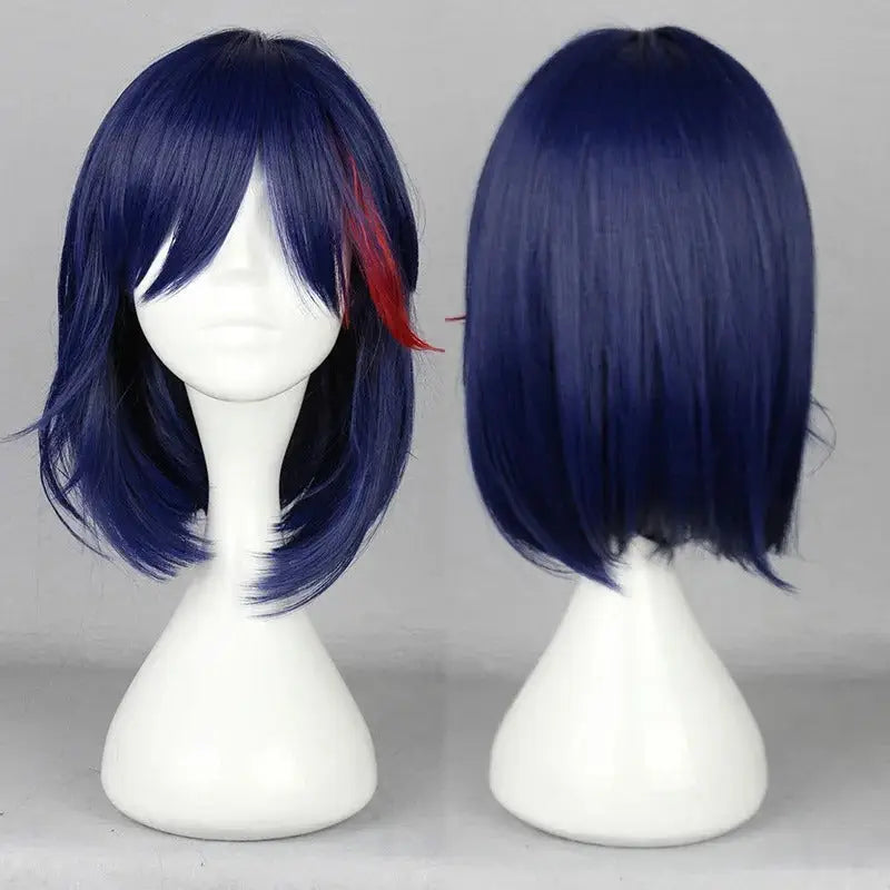 Anime Wig