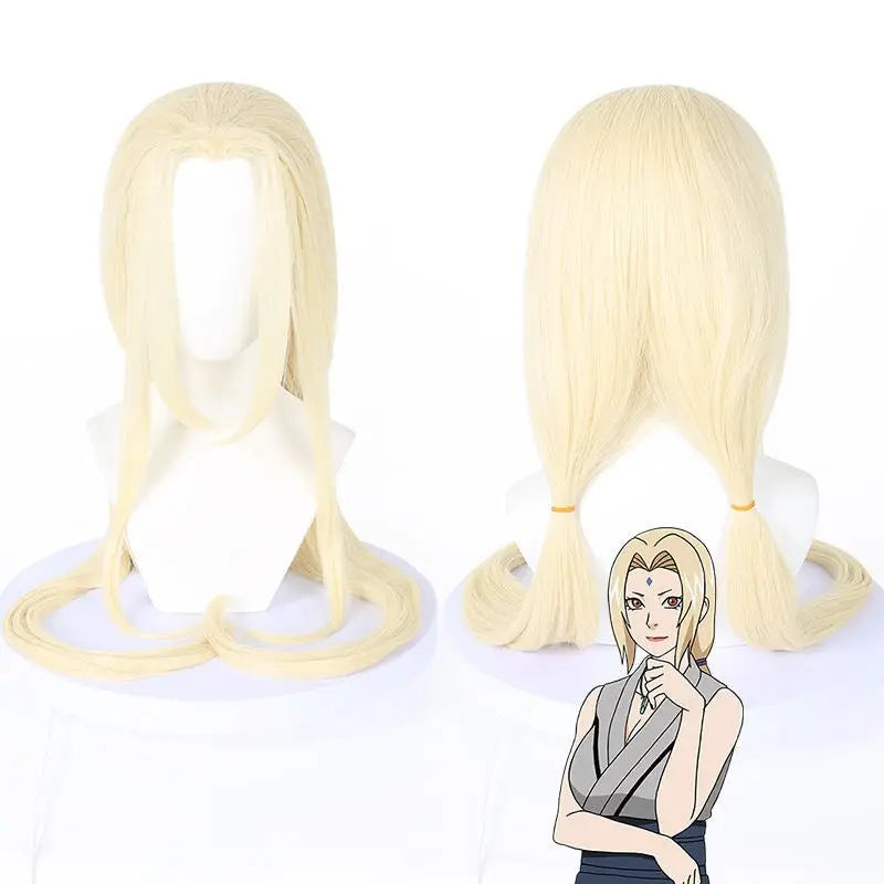 Anime Wig