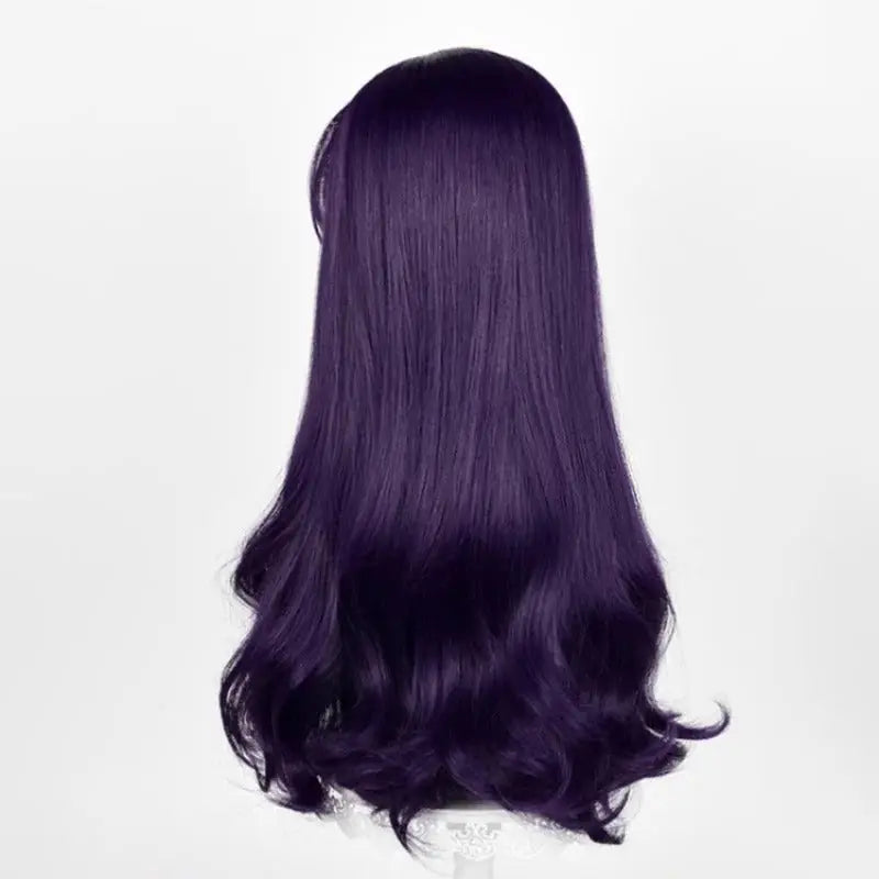 Anime Wig