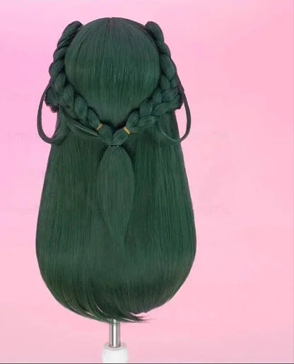 Anime Wig
