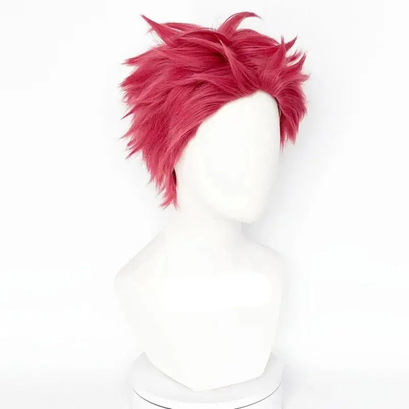 Anime Wig