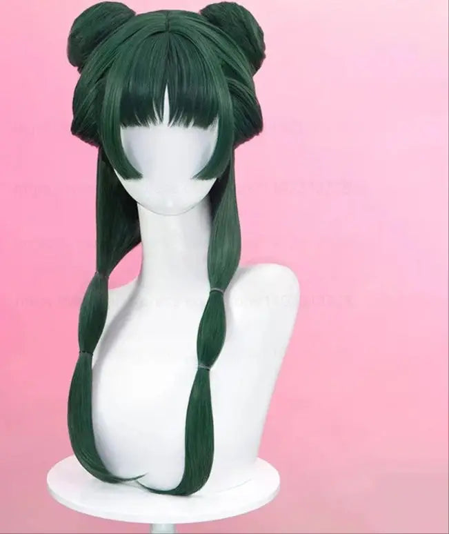 Anime Wig